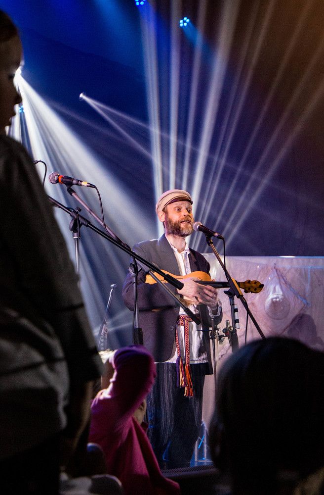 Photograph by Ольга Сафронова