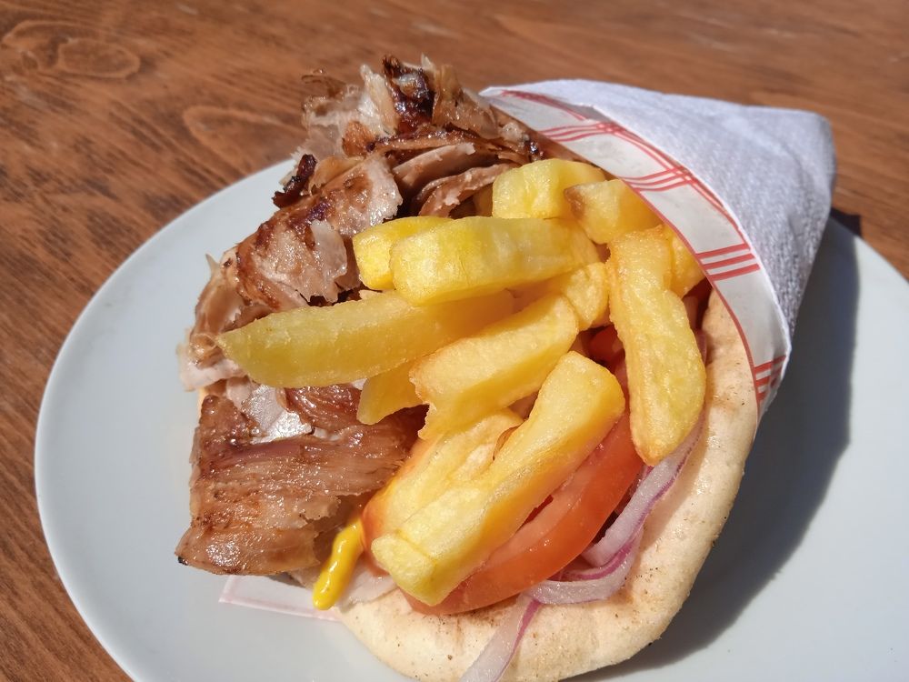 Фотография автора Margarita