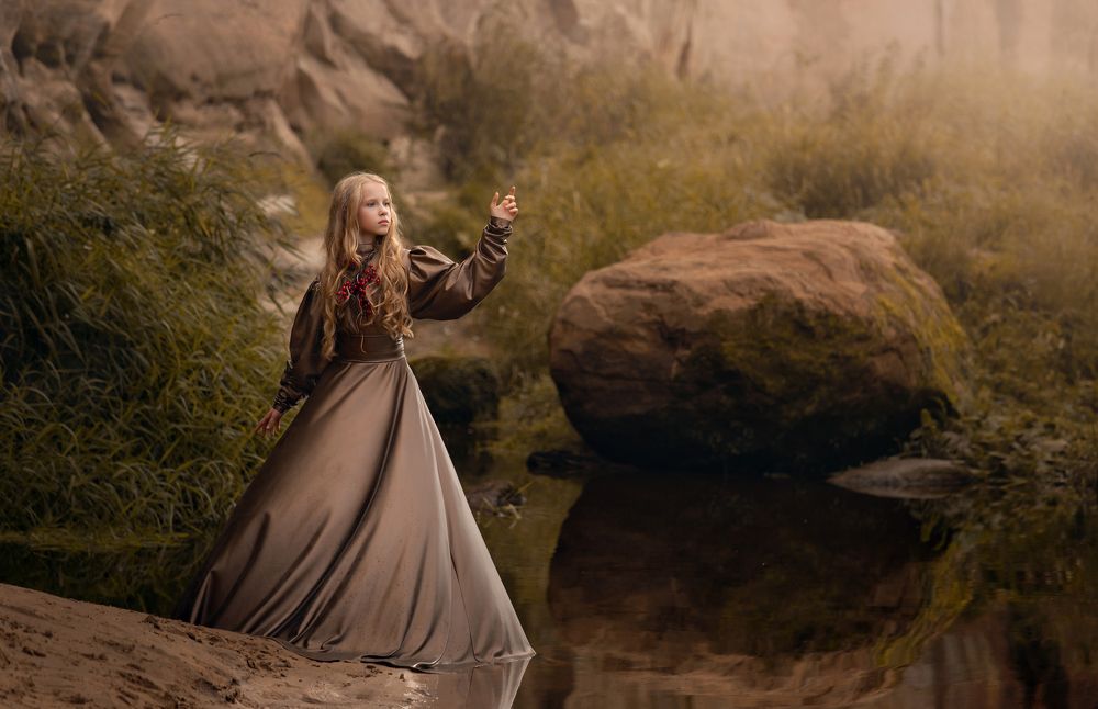 Photograph by ALEKSEI  MAKARENOK