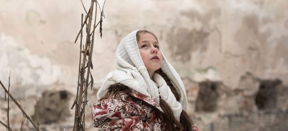 Photograph by ALEKSEI  MAKARENOK