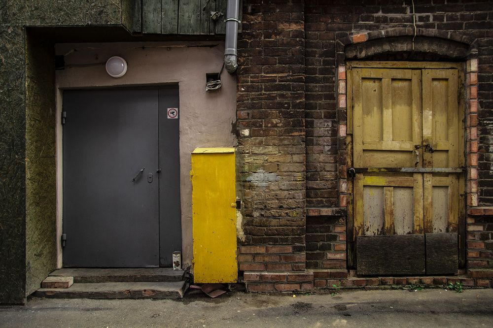 Фотография автора Андрей Рогов