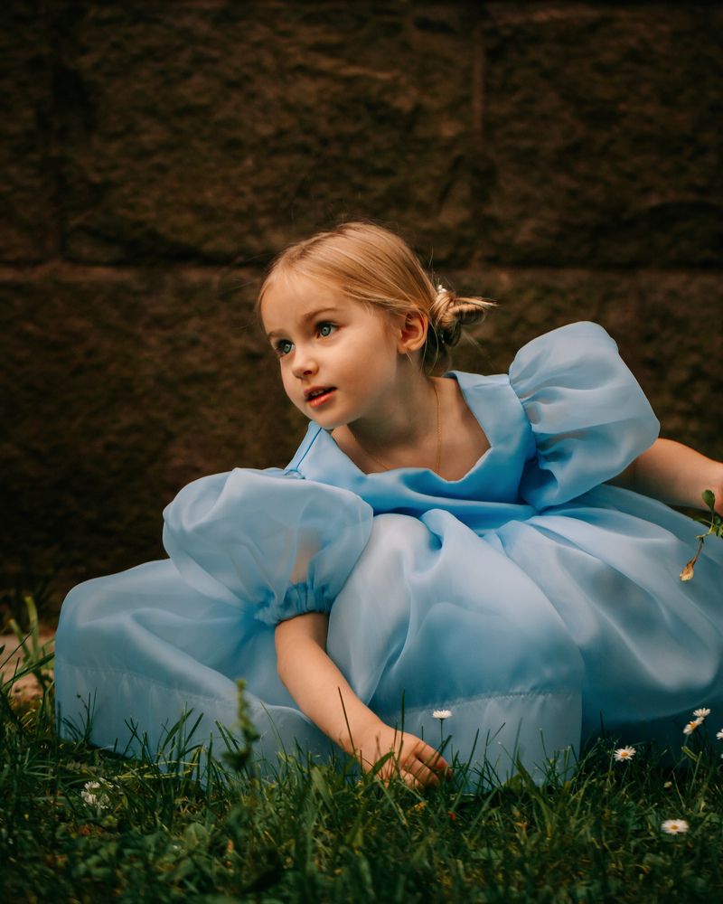 Photograph by Agatha Liss