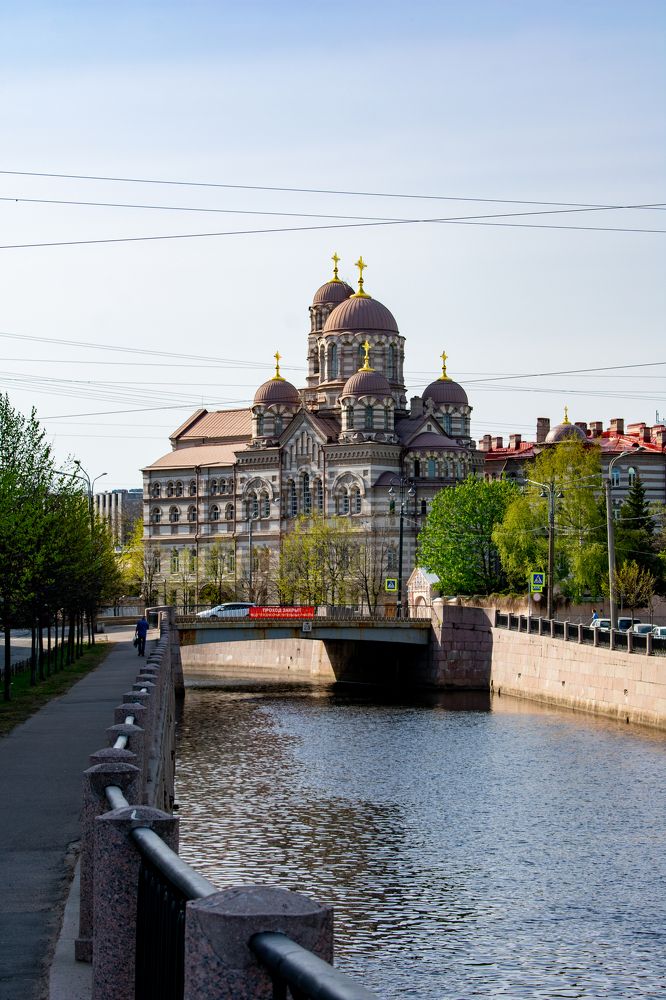 Photograph by Наталия Карни