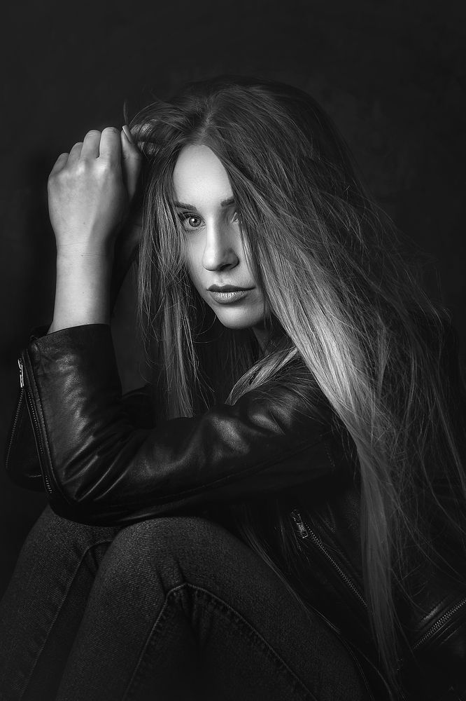 Photograph by Maria Jacewicz