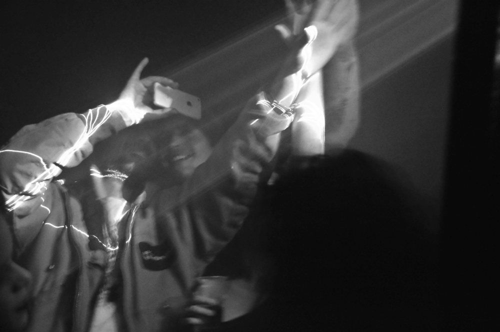 Photograph by Yoel mayor