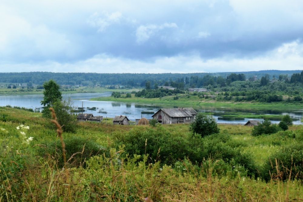 Photograph by Михаил Соловьев