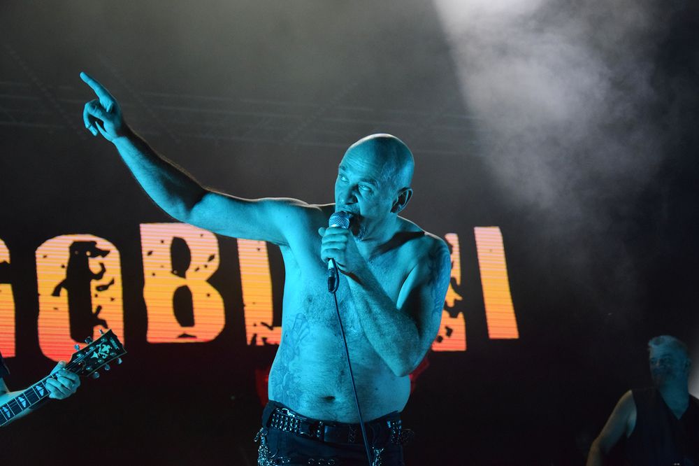 Photograph by Anamarija Vartabedijan