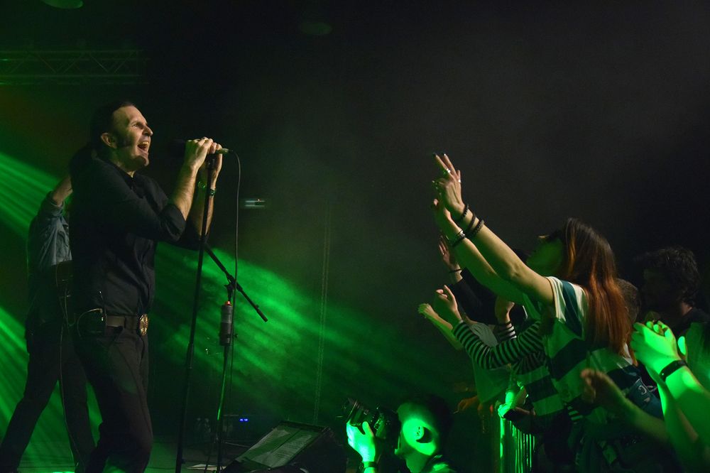 Photograph by Anamarija Vartabedijan