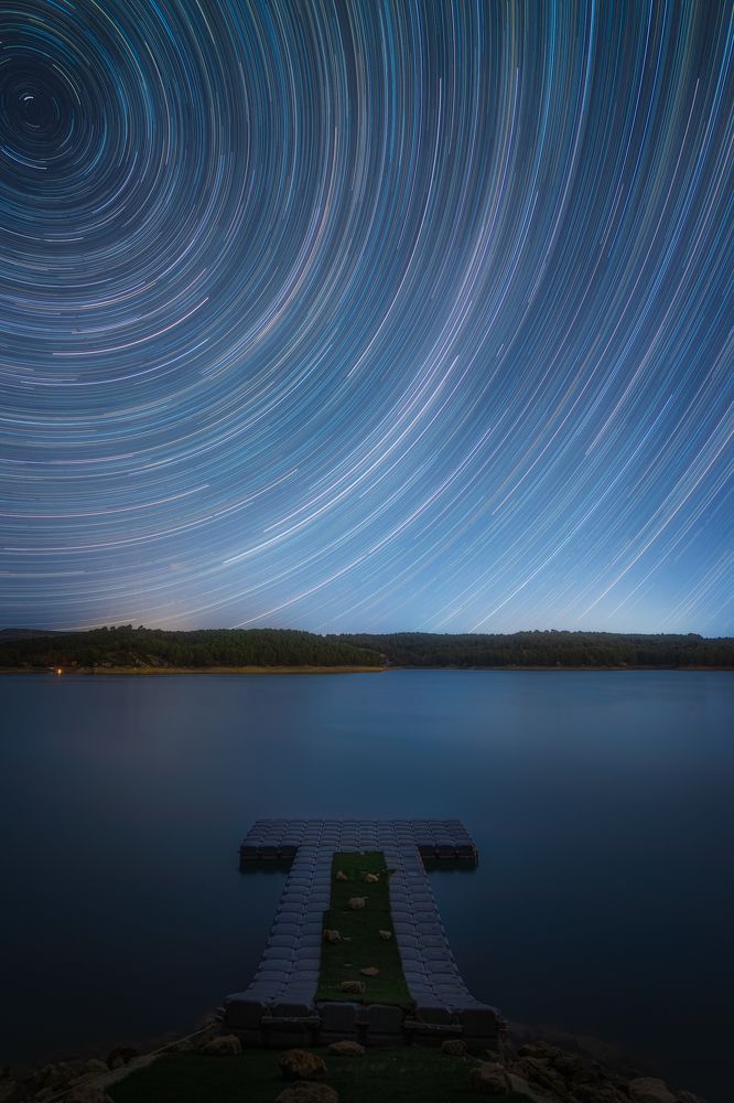 Photograph by Lluís Garcia Rovira