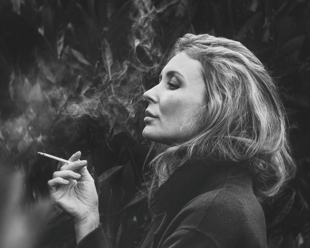 Фотография автора Оксана Мерзликина