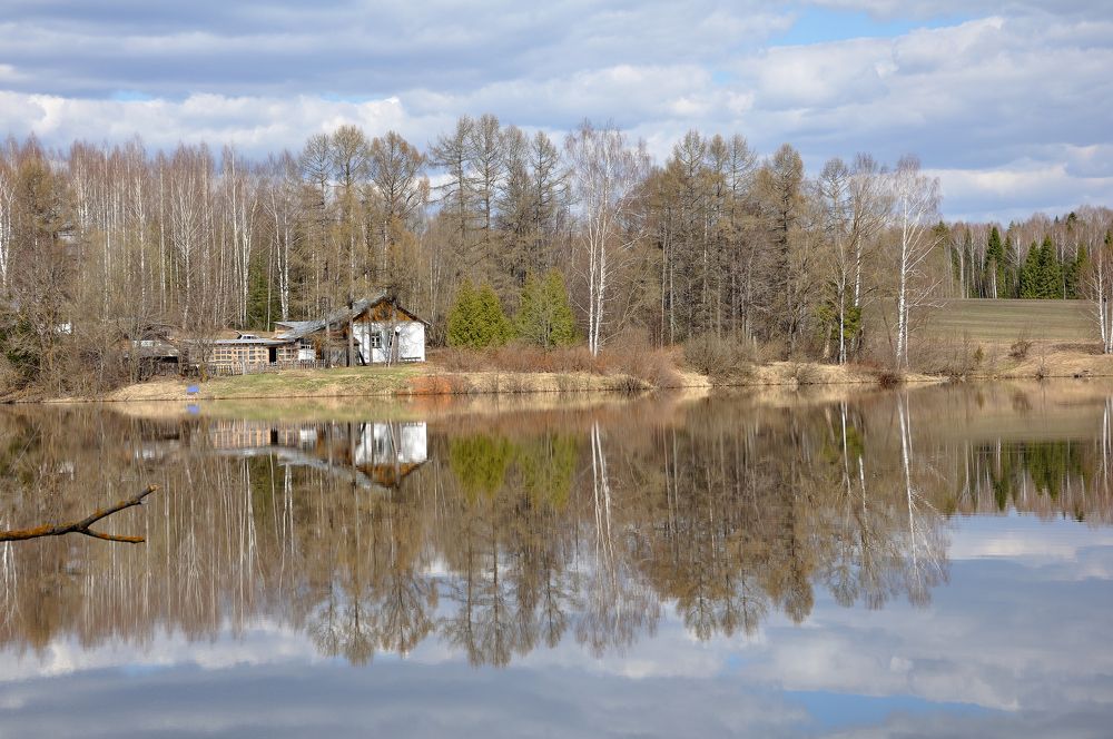 Photograph by Андрей Пляскин