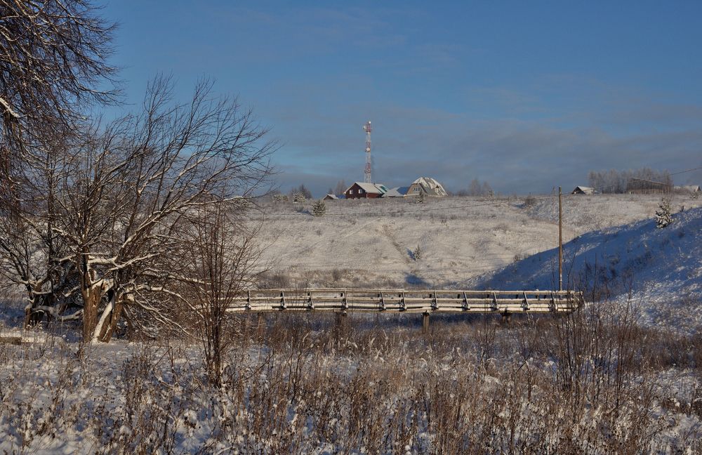 Photograph by Андрей Пляскин