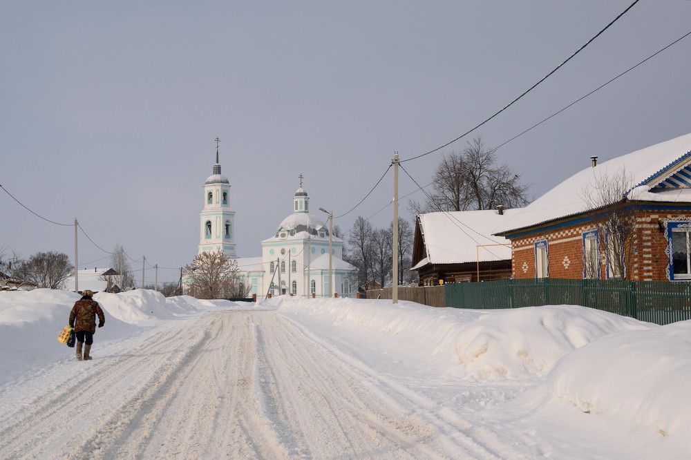 Photograph by Андрей Пляскин