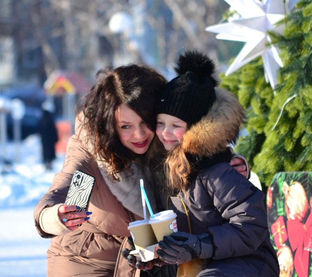 Photograph by Ения Семина