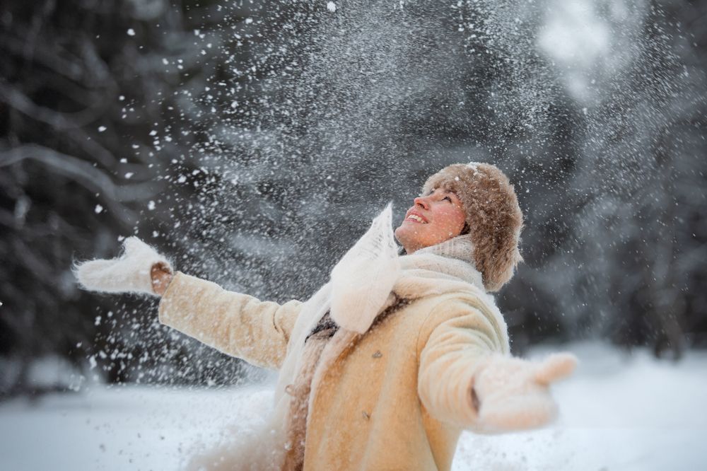 Photograph by Анна Дубровская