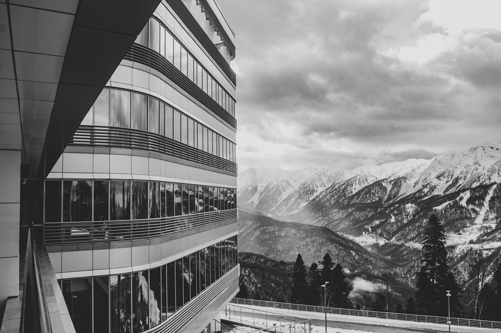 Photograph by Виталий Клюков