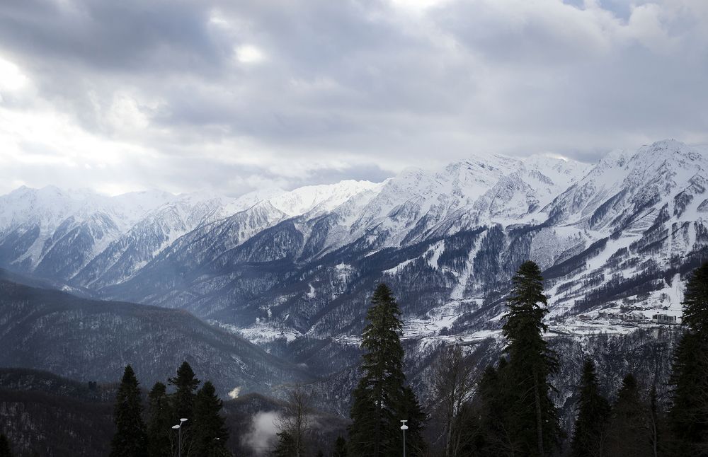 Photograph by Виталий Клюков