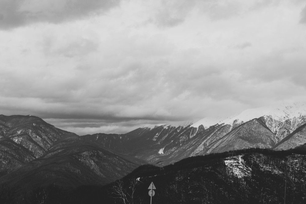 Photograph by Виталий Клюков