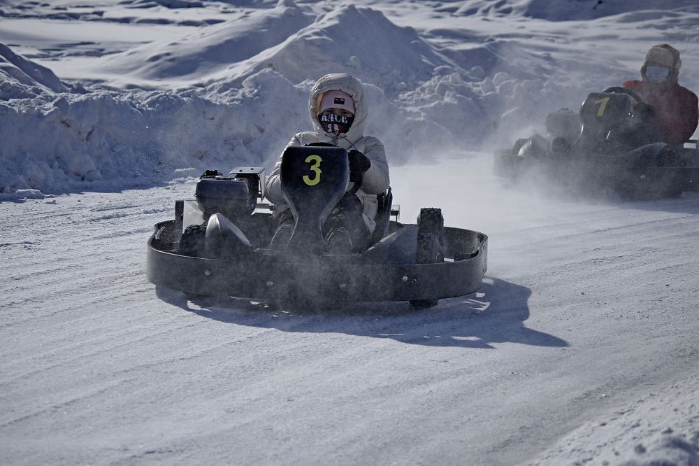 Photograph by Александр Велигура