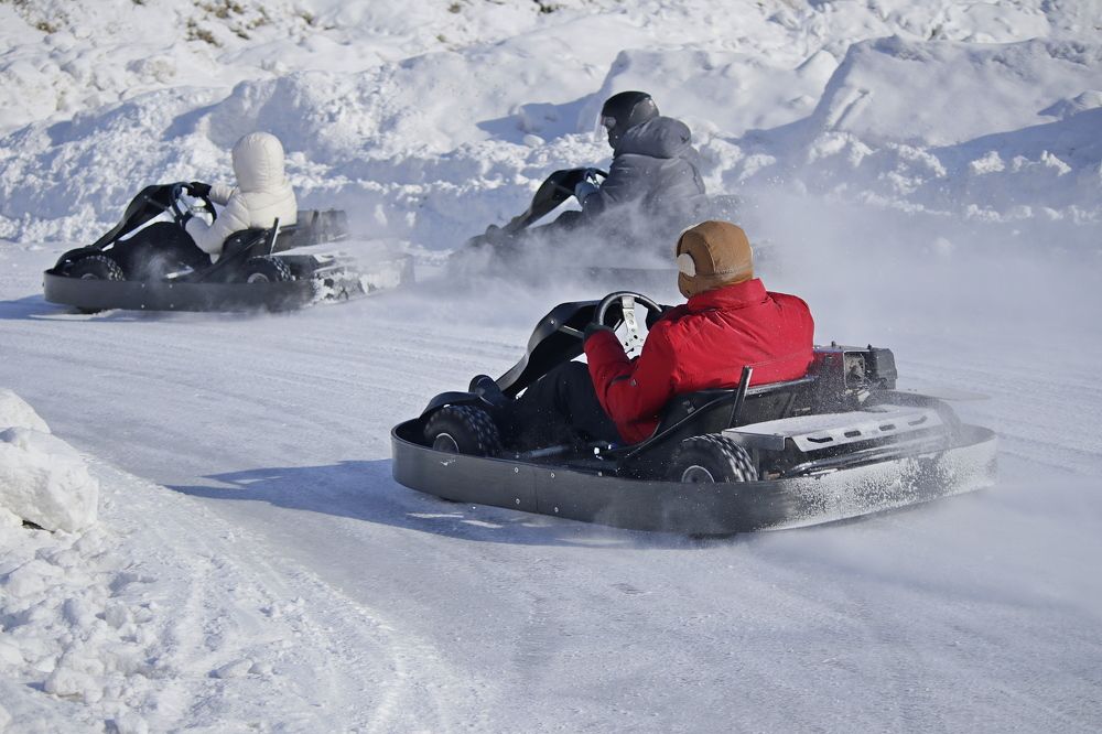 Photograph by Александр Велигура