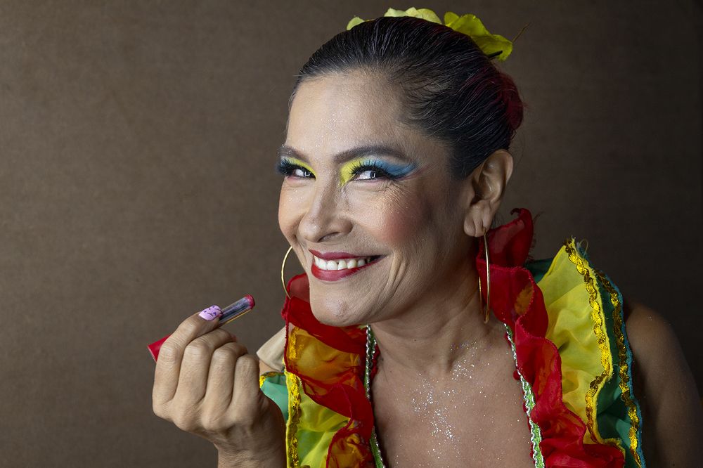 Photograph by Hernan Jaramillo