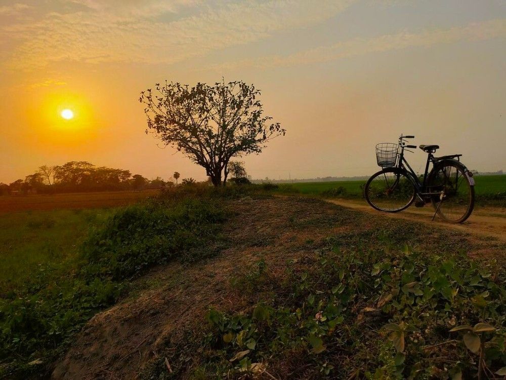 Photograph by Rajdeep Bose