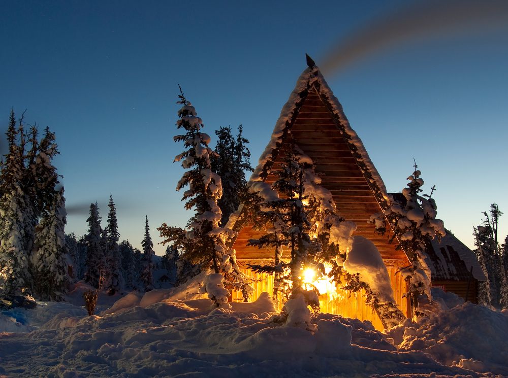 Photograph by Галина Михоношина