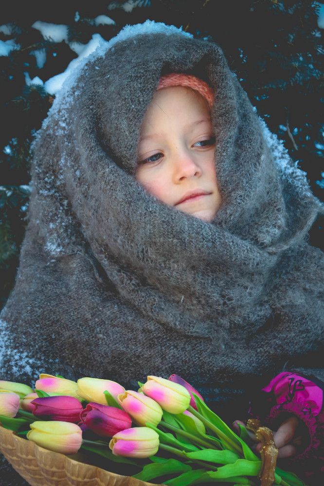 Photograph by Евгения Сенченко