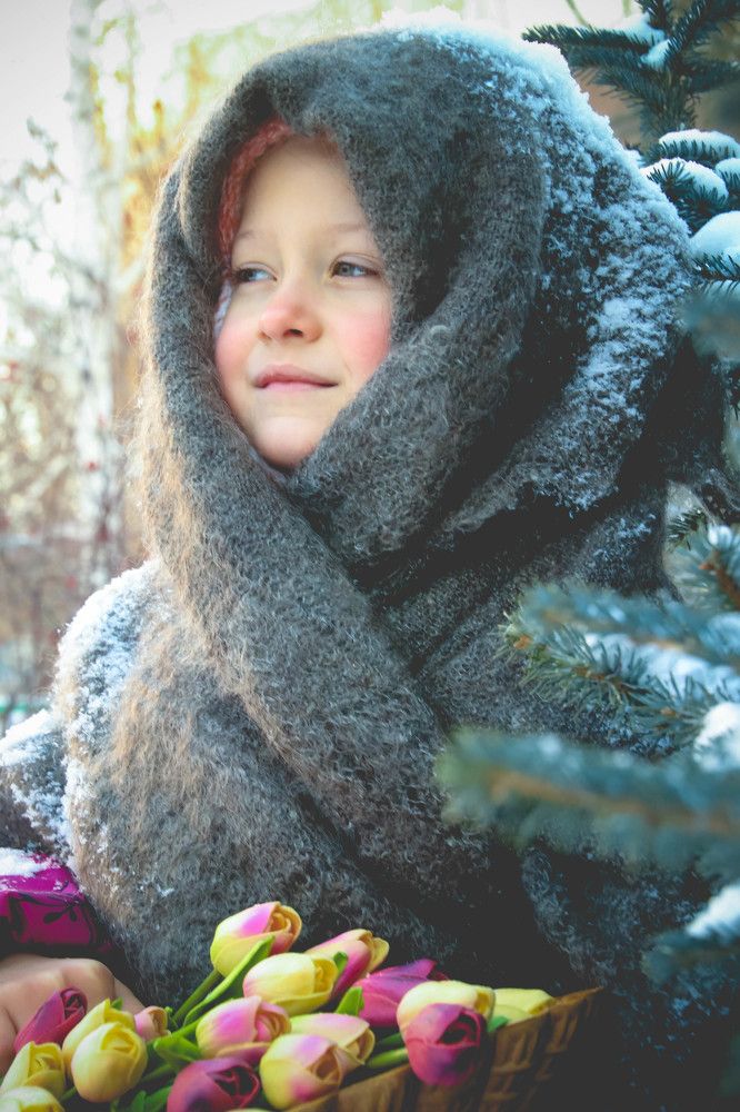 Photograph by Евгения Сенченко