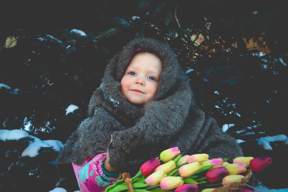 Photograph by Евгения Сенченко