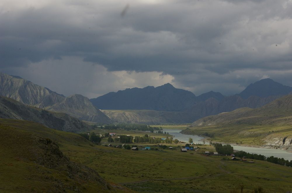 Photograph by Елена Алешкевич