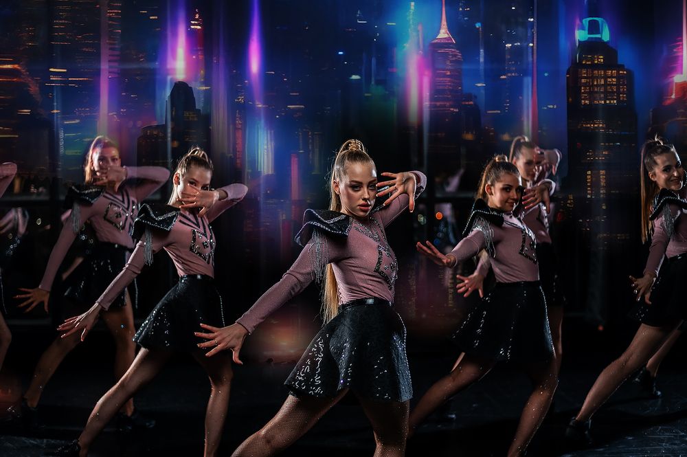 Photograph by Ирина Власова