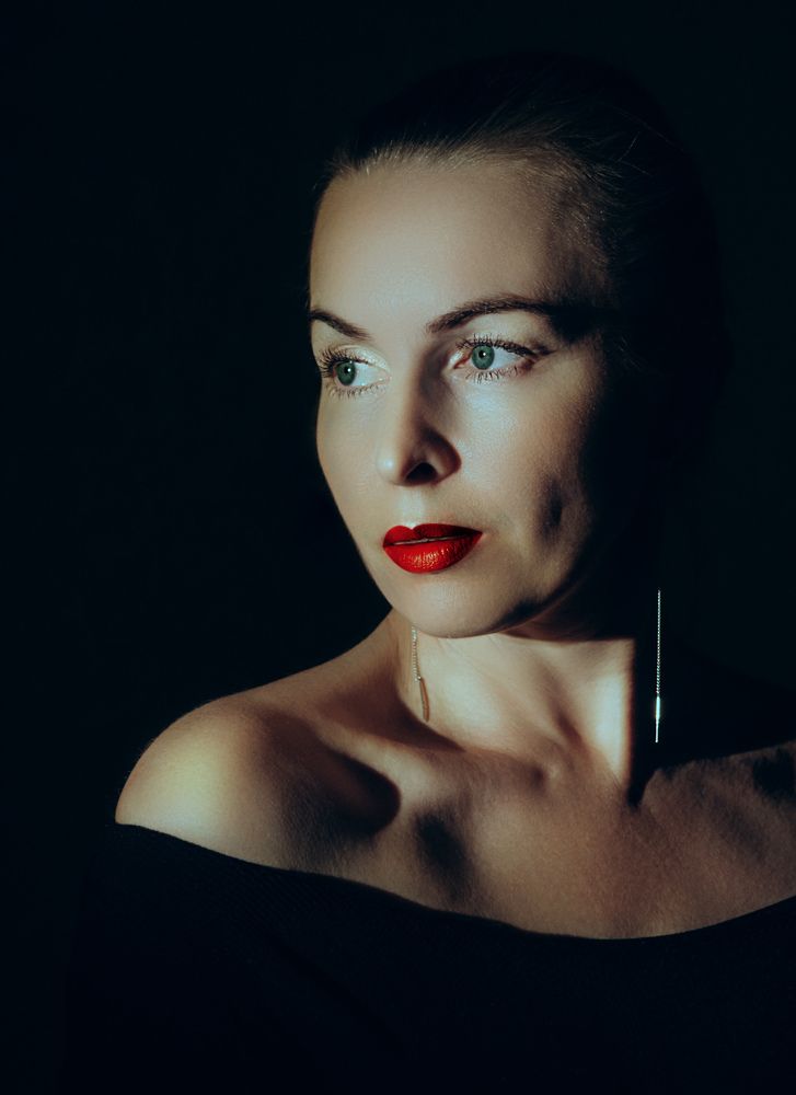 Photograph by Анна Колесниченко