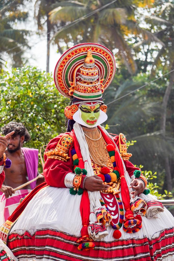 Photograph by Sajan S