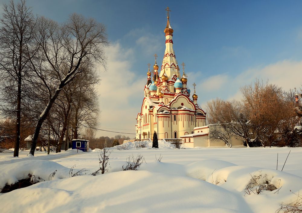 Фотография автора Nikolay Suglobov