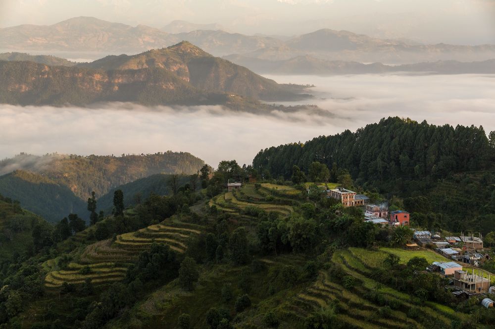 Photograph by Виктор Петров