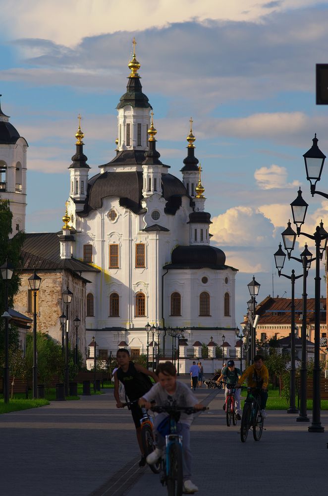 Photograph by TobolFoto Profii