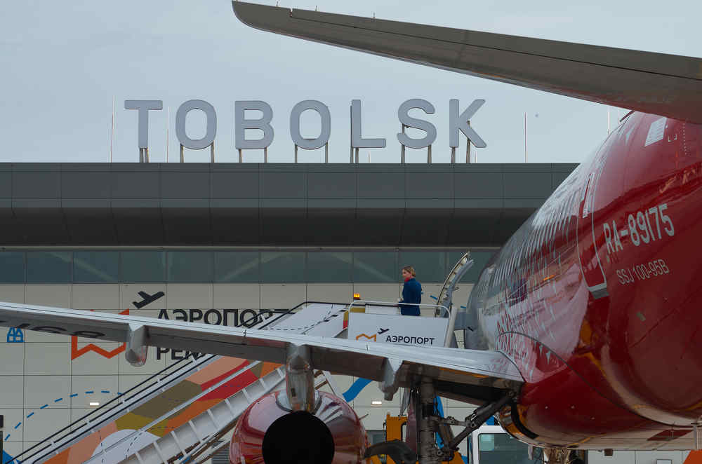 Photograph by TobolFoto Profii