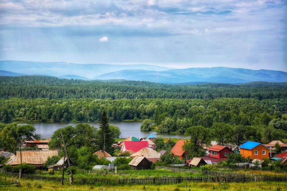 Photograph by Марина Киприна