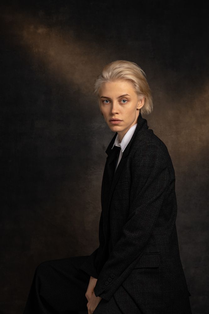 Photograph by Ksenia Sannikova