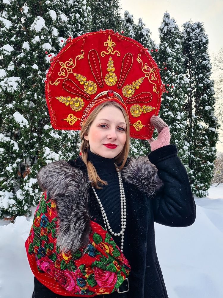 Photograph by Татьяна Соколовская