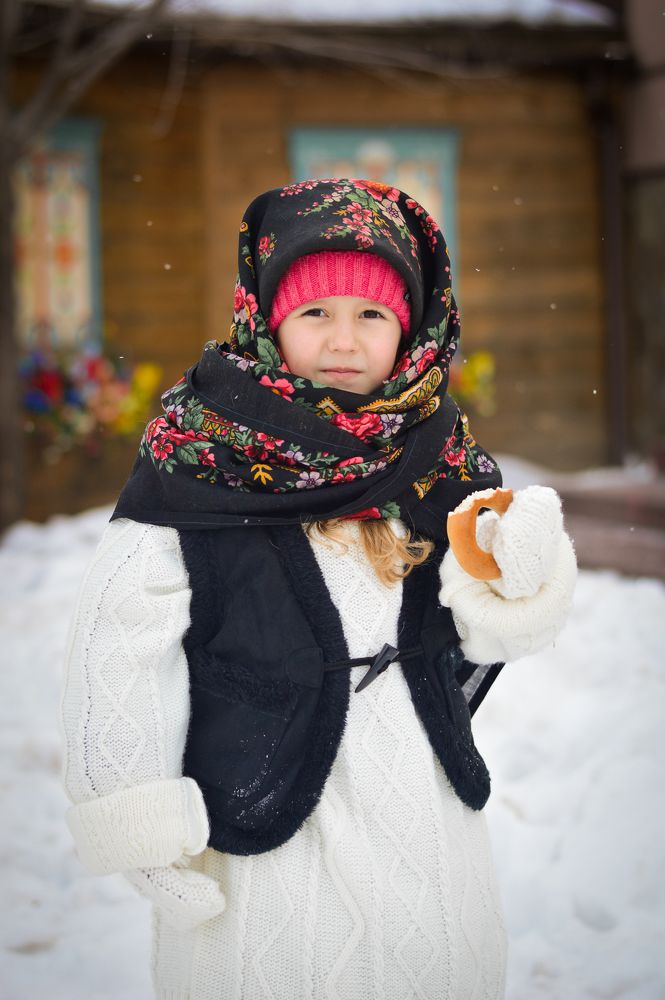 Photograph by Екатерина Пенежина