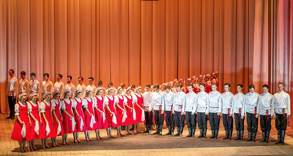 Photograph by Юрий Спасенников