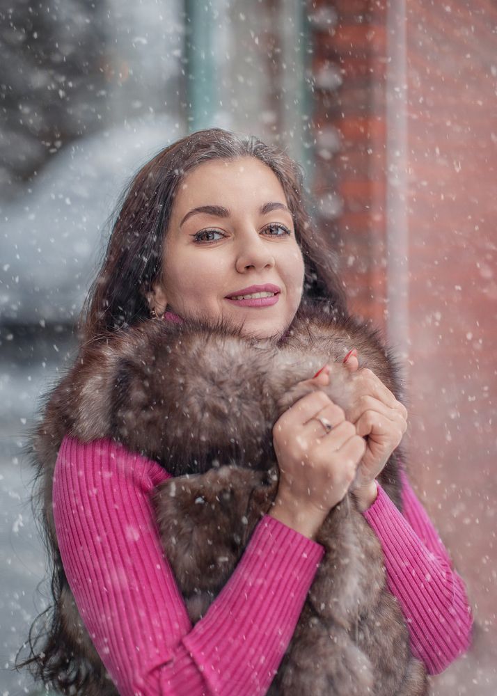 Photograph by Лариса Герасименко