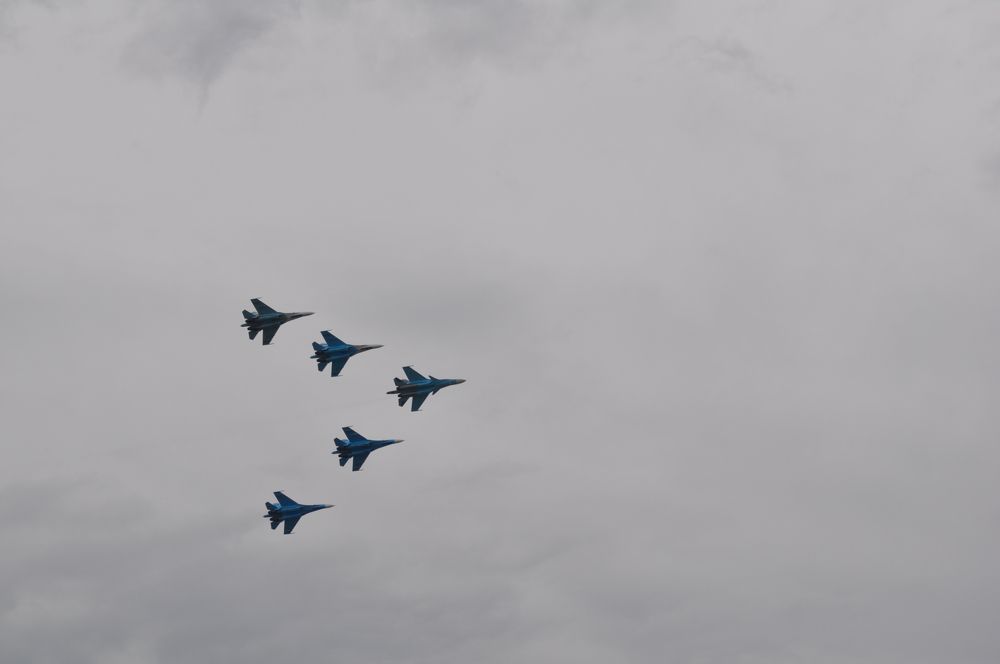 Photograph by Анастасия Липаткина