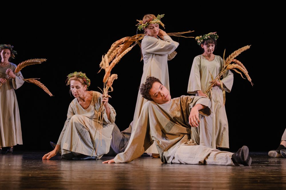 Photograph by Олеся Межова