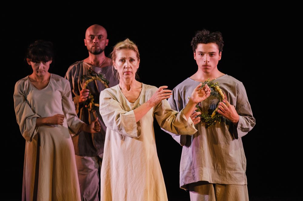 Photograph by Олеся Межова