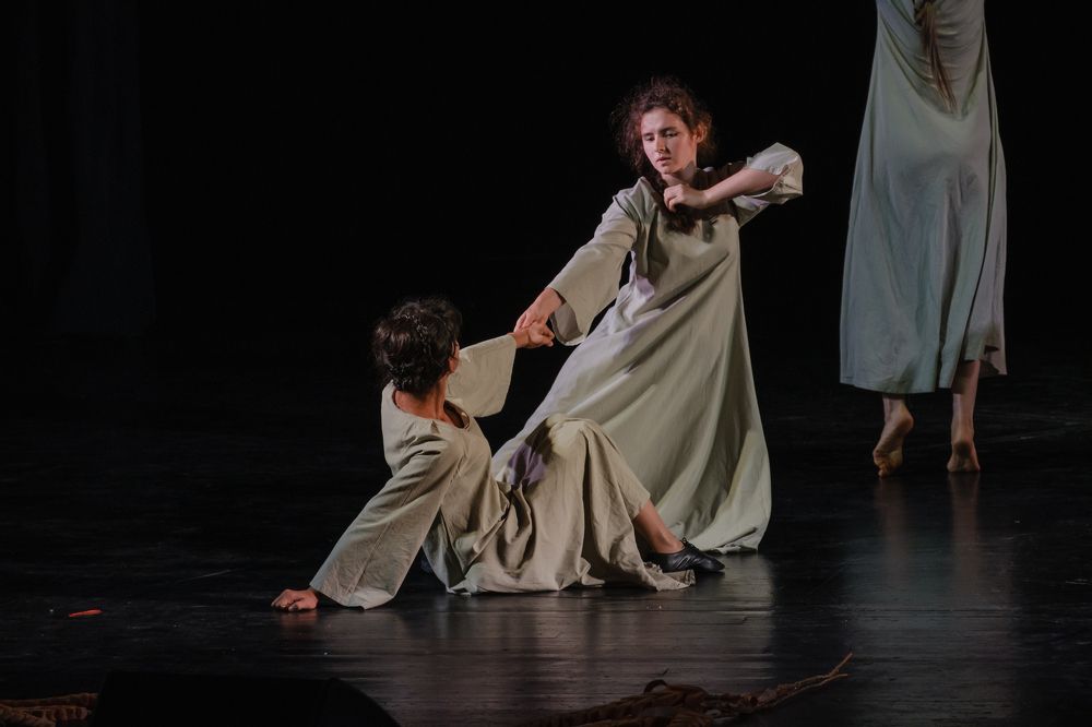 Photograph by Олеся Межова