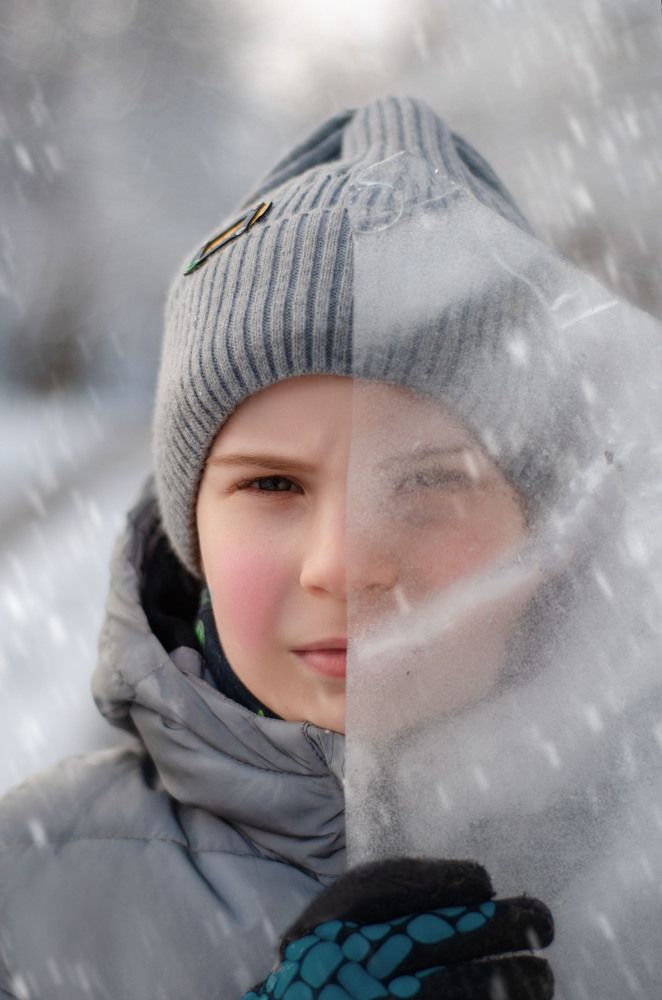 Photograph by Антонина Кирбатова