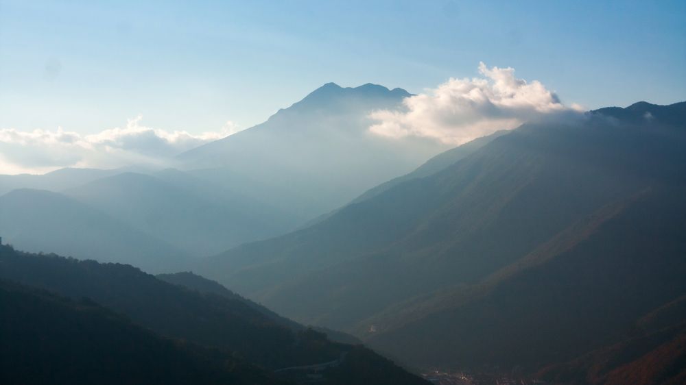 Photograph by Nikolay